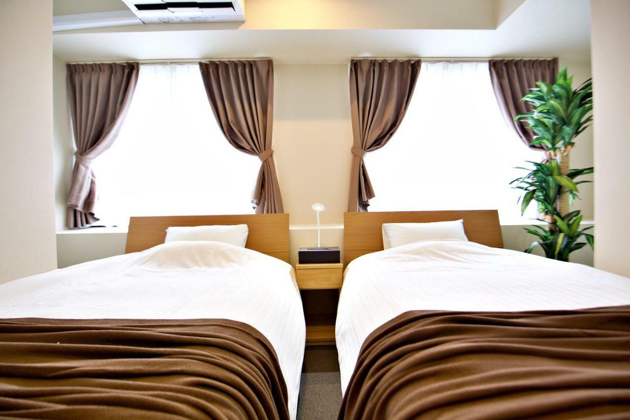 Kura Hotel Izumisano Dış mekan fotoğraf
