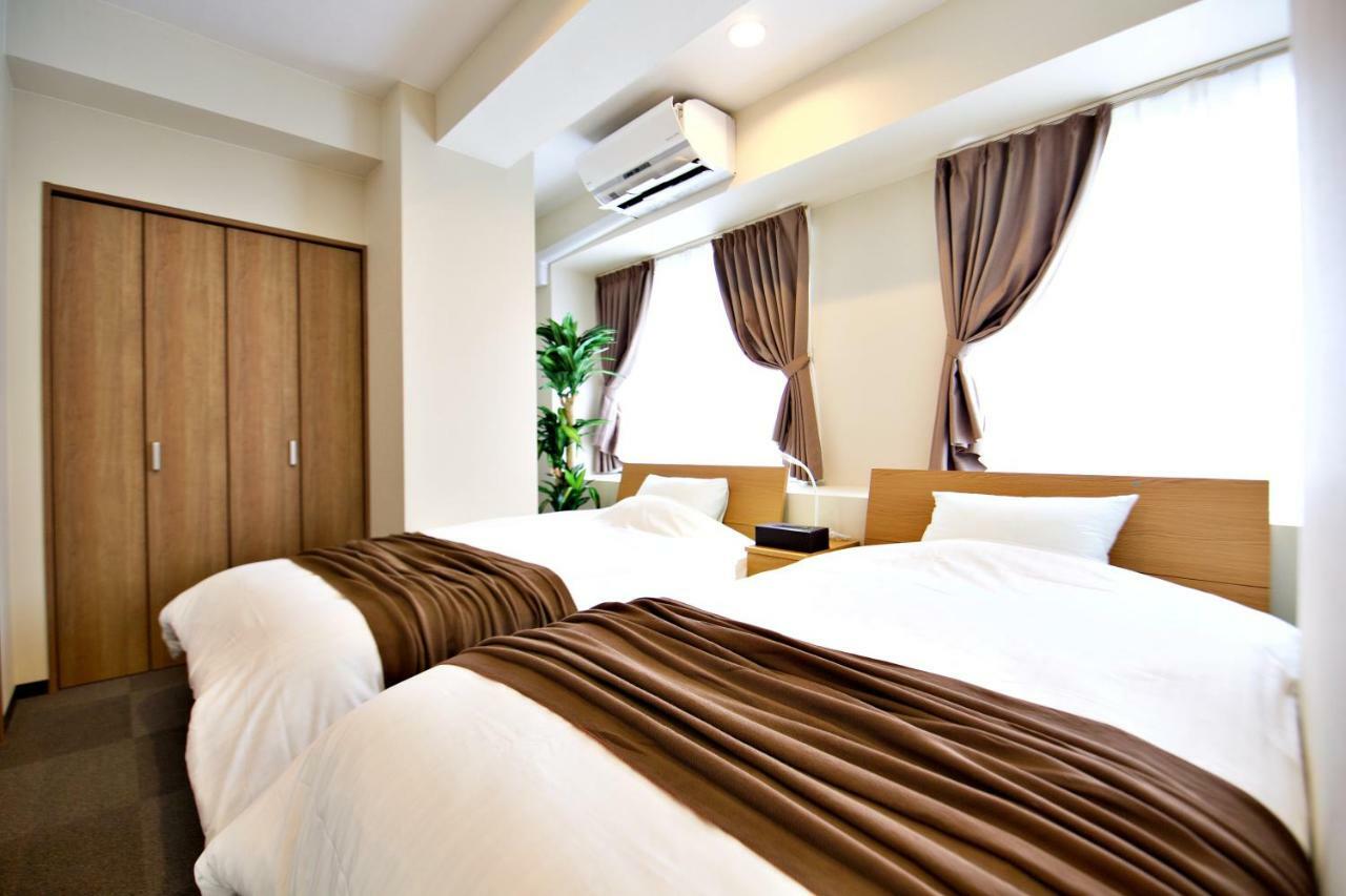 Kura Hotel Izumisano Dış mekan fotoğraf