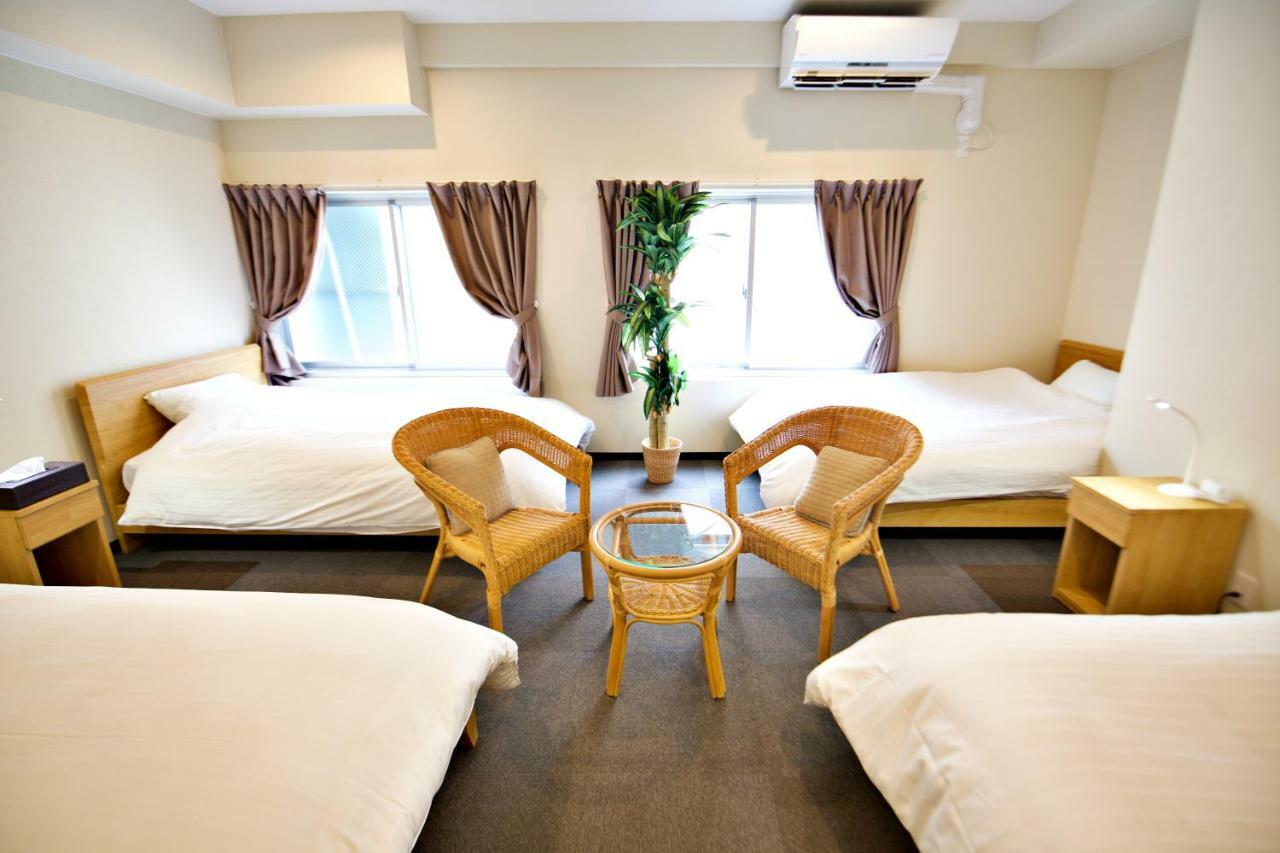 Kura Hotel Izumisano Dış mekan fotoğraf