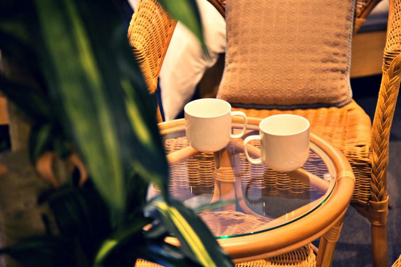 Kura Hotel Izumisano Dış mekan fotoğraf