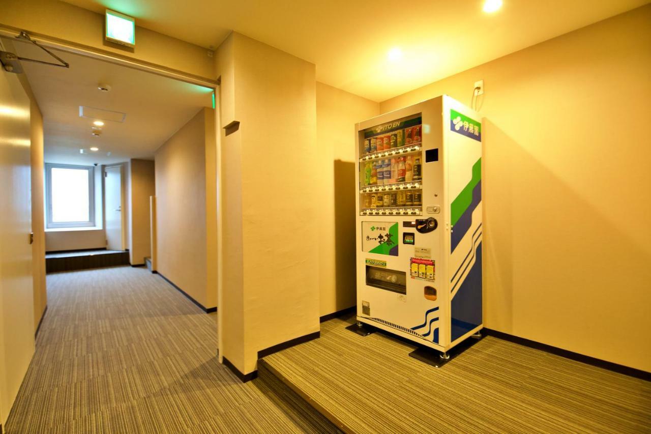 Kura Hotel Izumisano Dış mekan fotoğraf