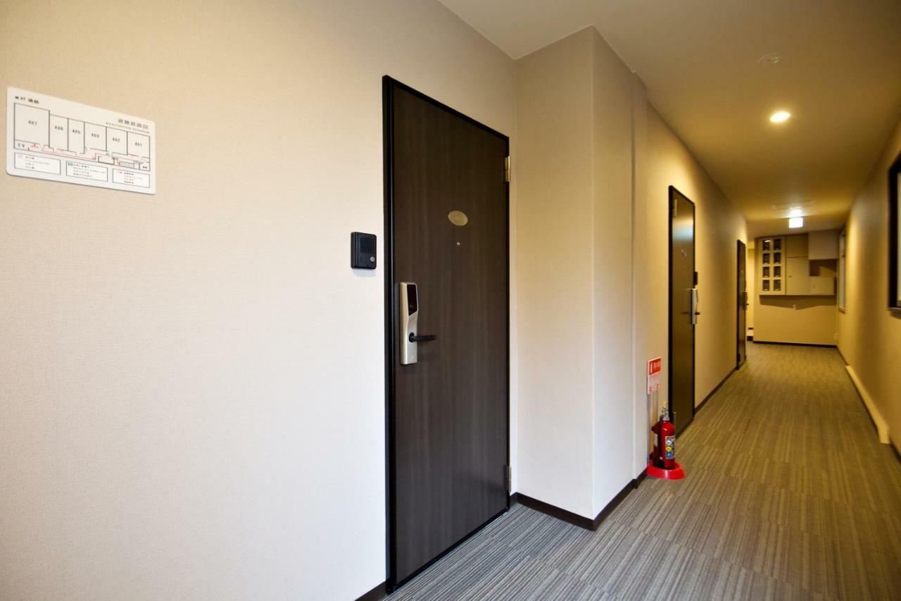 Kura Hotel Izumisano Dış mekan fotoğraf