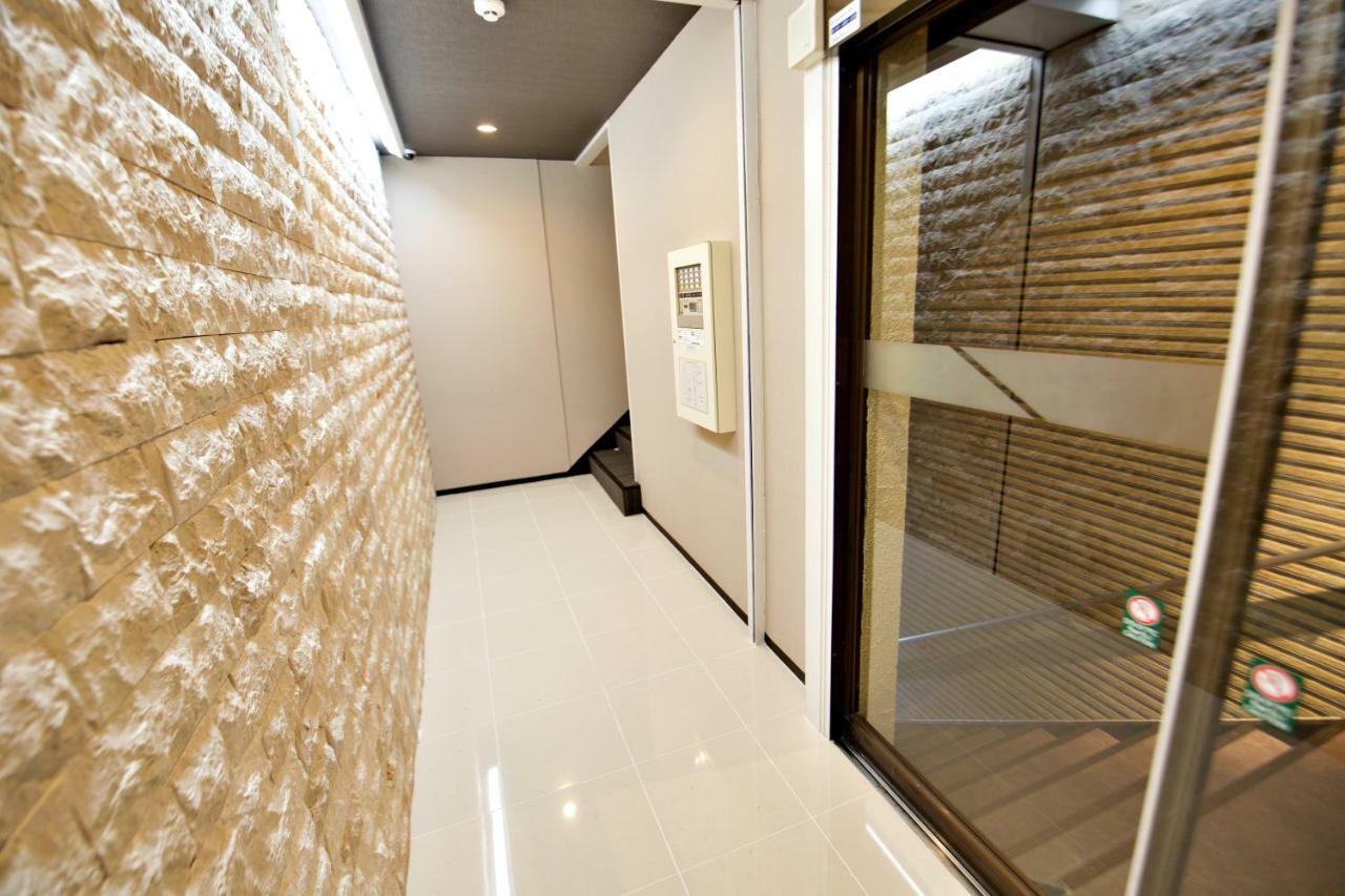 Kura Hotel Izumisano Dış mekan fotoğraf